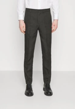 Only & Sons ONSEVE SUIT SET - Anzug - Dark Grey Melange -Only and Sons Verkäufe a667cf6a3d03484c87c0adf5e09616b1