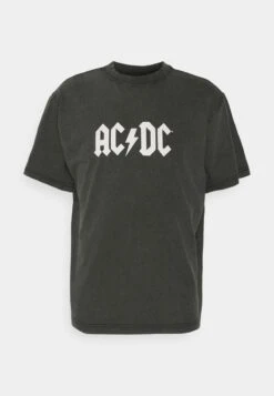 Only & Sons ONSACDC UNISEX - T-Shirt Print - Black -Only and Sons Verkäufe a6ad8fb9d3b94dae8ddd9cc4579f396c 1
