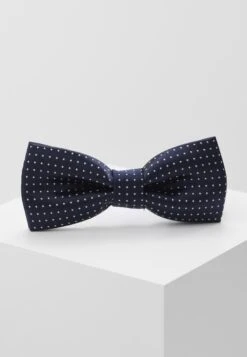 Only & Sons ONSTBOX THEO TIE SET - Einstecktuch - Dress Blues/white -Only and Sons Verkäufe a72ac51688704963838f19b20298e41c