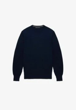 Only & Sons ONSBOVI REG LS 12 WASH - Strickpullover - Blu 11 Only & Sons ONSBOVI REG LS 12 WASH - Strickpullover - Blu -Only and Sons Verkäufe a796e5cee78640df86f634dae2acd6a2