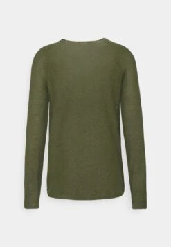Only & Sons ONSDEXTOR RAGLAN - Strickpullover - Olive Night -Only and Sons Verkäufe a7db69b1f8964934af83e058b8bbf323