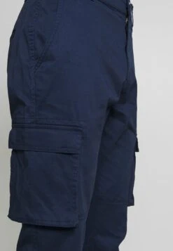 Only & Sons ONSCAM STAGE CUFF - Cargohose - Dark Blue -Only and Sons Verkäufe a84021b7d9d84ab59695b85bc18e1164