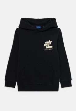 OSJHUDSON REG - Kapuzenpullover - Vintage Indigo -Only and Sons Verkäufe a87ed3a098ae41bb9e5fcf5d5cf21689