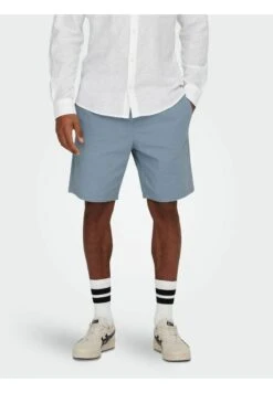 Only & Sons ONSLINUS 0007 - Shorts - Mountain Spring