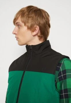 Only & Sons ONSMELVIN LIFE LIGHT - Weste - Black -Only and Sons Verkäufe a8e8b691c3bd43b1949b407dd2a1f93c