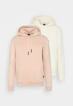 Only & Sons ONSCERES HOODIE UNISEX 2 PACK - Kapuzenpullover - Misty Rose 11 Only & Sons ONSCERES HOODIE UNISEX 2 PACK - Kapuzenpullover - Misty Rose -Only and Sons Verkäufe a92902e132f1408ca1ed4078f73eb73d
