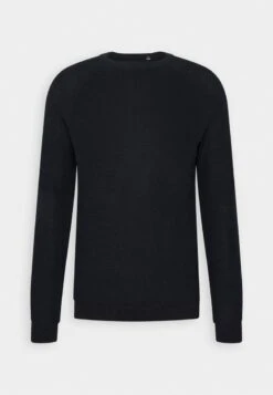 Only & Sons RON DENNIS RAGLAN CREW NECK - Strickpullover - Dark Navy 9 Only & Sons RON DENNIS RAGLAN CREW NECK - Strickpullover - Dark Navy -Only and Sons Verkäufe a94963904af24ea8914b41a0bb08f234 1