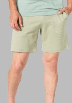 Only & Sons NICO - Shorts - Hellgrün -Only and Sons Verkäufe a955ac2cfd76431abdb3d65dc0d445f5 1