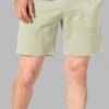 Only & Sons NICO - Shorts - Hellgrün
