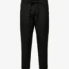 Only & Sons CROPPED FIT - Jogginghose - Black