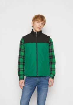 Only & Sons ONSMELVIN LIFE LIGHT - Weste - Black