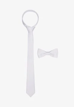 Only & Sons ONSTHEO BOW TIE SET - Fliege - White 9 Only & Sons ONSTHEO BOW TIE SET - Fliege - White -Only and Sons Verkäufe abf9eb1d71c9447693e20a24d26f1261 1
