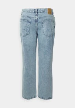 Only & Sons ONSEDGE LOOSE - Jeans Straight Leg - Blue Denim -Only and Sons Verkäufe ac79cc9a340b4c2f95e721d6ec013c42