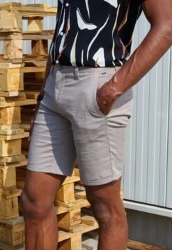 Only & Sons ONSMARK - Shorts - Chinchilla -Only and Sons Verkäufe ad3d6f3b4a7544a9a35195e2b0cfe8aa