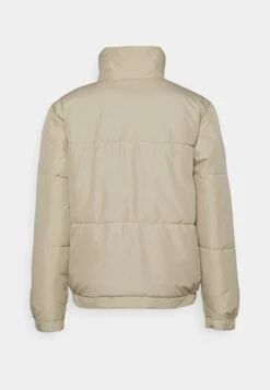 Only & Sons ONSORION QUILTED JACKET - Winterjacke - Chinchilla -Only and Sons Verkäufe adad103d1e74469f82b8281acd44ab14