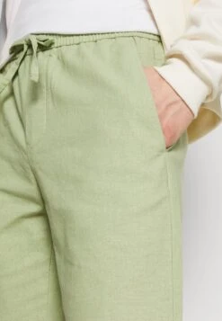 Only & Sons ONSLINUS 0007 - Shorts - Swamp -Only and Sons Verkäufe ae604d9e87d2401487eb27f2ee15bf35