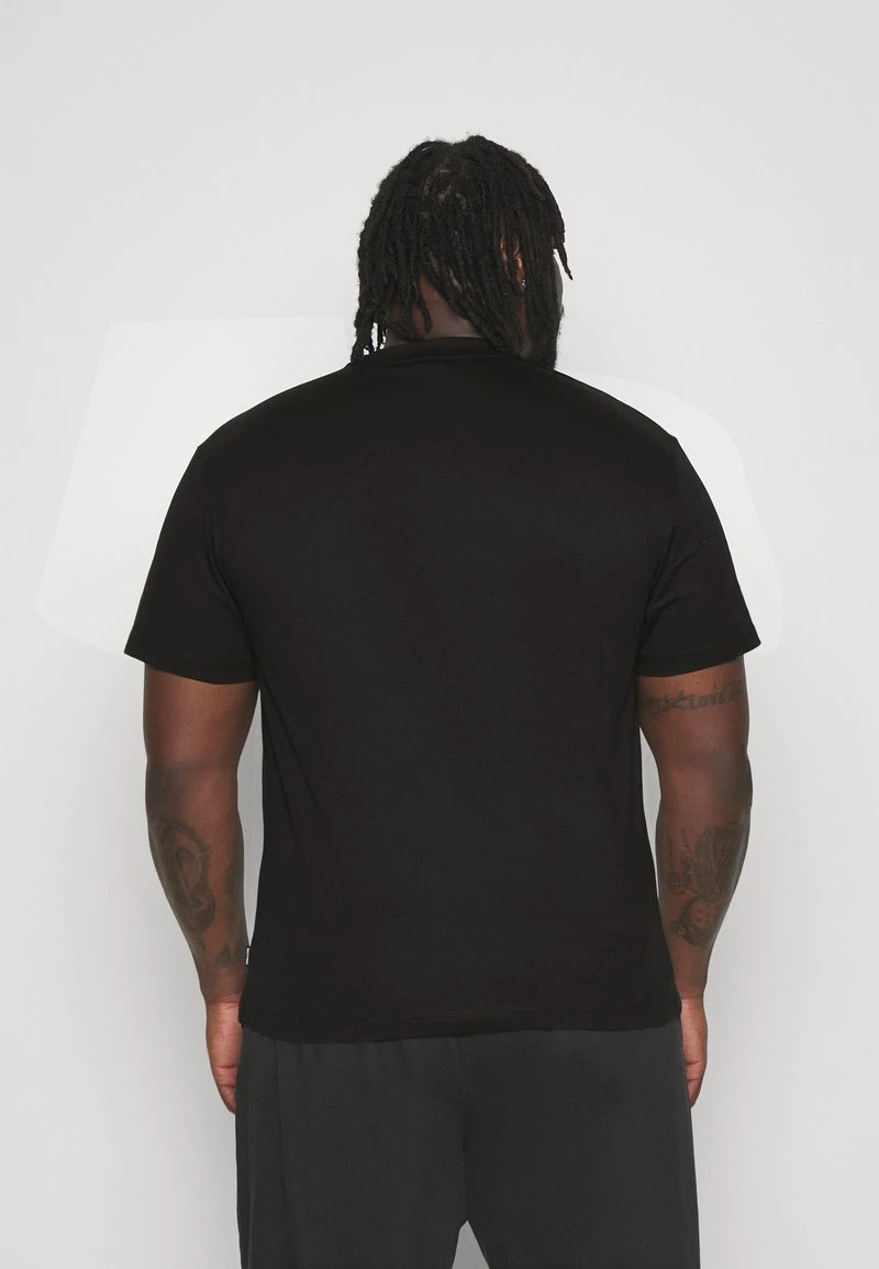 Only & Sons ONSSESSTREET TEE UNISEX - T-Shirt Print - Black 3 Only & Sons ONSSESSTREET TEE UNISEX - T-Shirt Print - Black – Bild 3