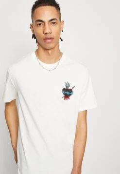 Only & Sons ONSHARDY TEE - T-Shirt Print - Cloud Dancer -Only and Sons Verkäufe aff49cd206a0482e8c3ff3096ce7b900