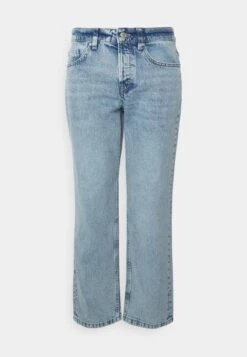 Only & Sons ONSEDGE LOOSE - Jeans Straight Leg - Blue Denim -Only and Sons Verkäufe b03da38ef30743e7862e25b3994dc758