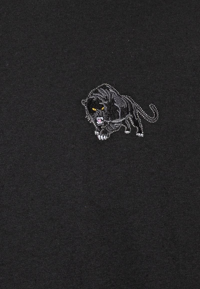 Only & Sons ONSFRITZ LIFE ANIMAL TEE UNISEX - T-Shirt Print - Black 3 Only & Sons ONSFRITZ LIFE ANIMAL TEE UNISEX - T-Shirt Print - Black – Bild 3