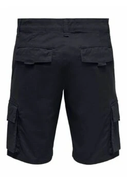 Only & Sons ONSNEXT - Shorts - Dark Navy 8 Only & Sons ONSNEXT - Shorts - Dark Navy -Only and Sons Verkäufe b0bc0df11d284d4ca297b2e1ca2c5a44