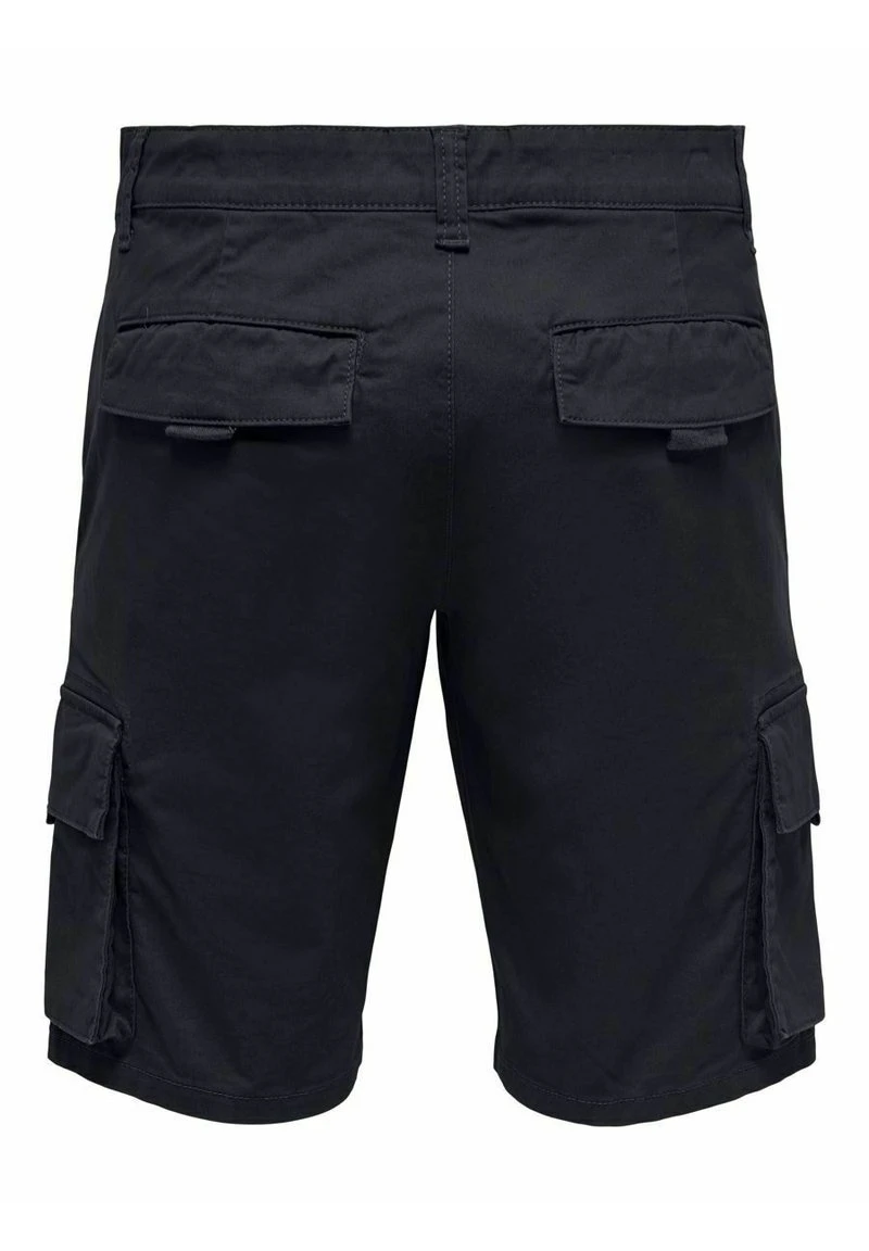 Only & Sons ONSNEXT - Shorts - Dark Navy 3 Only & Sons ONSNEXT - Shorts - Dark Navy – Bild 3