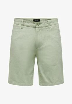 Only & Sons Shorts - Dark Navy -Only and Sons Verkäufe b0c3a5503b534337a11ced990db5cf37