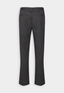 Only & Sons ONSLAW STRUCTURE PANT - Stoffhose - Grey 11 Only & Sons ONSLAW STRUCTURE PANT - Stoffhose - Grey -Only and Sons Verkäufe b0caf5b3f9614be386eb0166ae08387b
