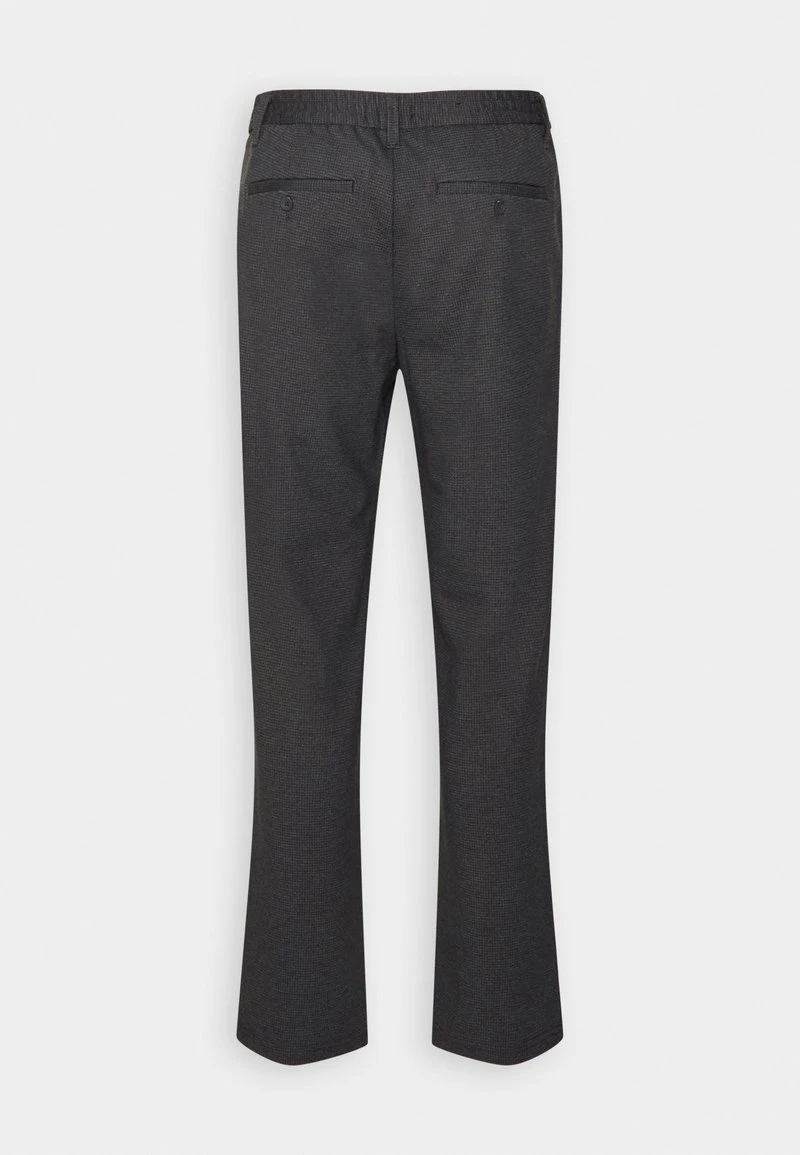 Only & Sons ONSLAW STRUCTURE PANT - Stoffhose - Grey 6 Only & Sons ONSLAW STRUCTURE PANT - Stoffhose - Grey – Bild 6