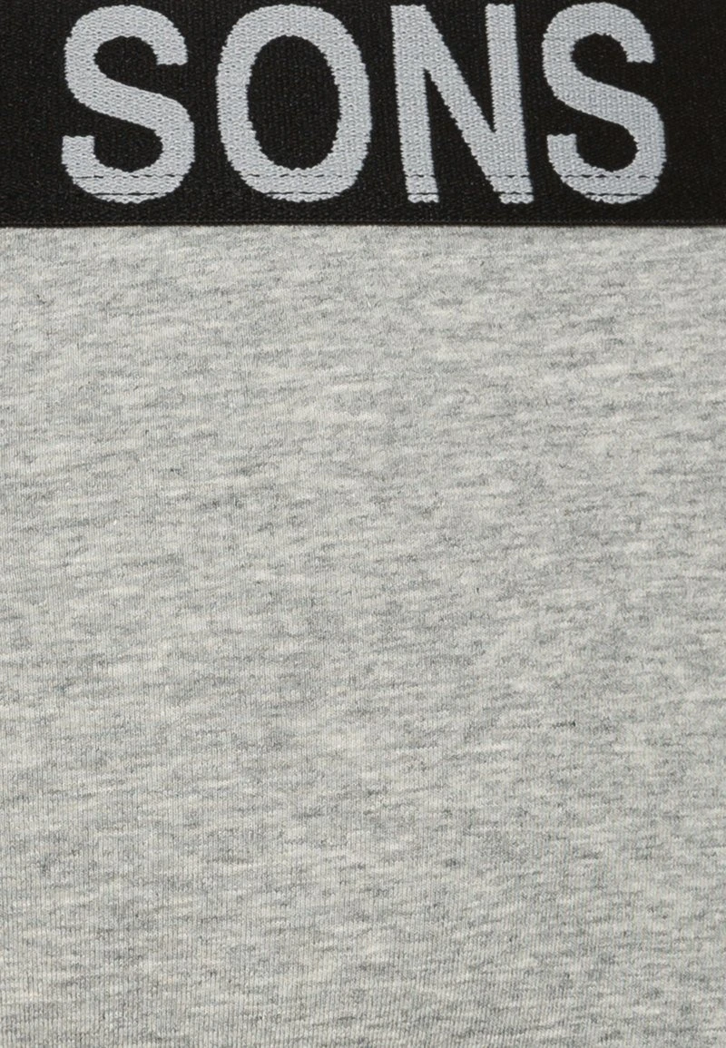 Only & Sons ONSKASPER COLOR TRUNKS 3 PACK - Panties - Winter Moss 6 Only & Sons ONSKASPER COLOR TRUNKS 3 PACK - Panties - Winter Moss – Bild 6