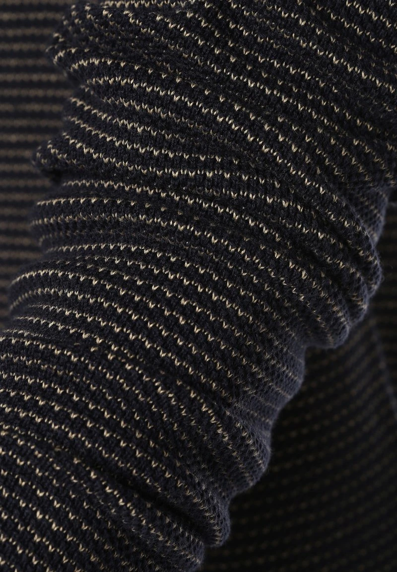 Only & Sons ONSNIGUEL - Strickpullover - Marine 3 Only & Sons ONSNIGUEL - Strickpullover - Marine – Bild 3