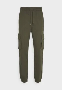 Only & Sons ONSKIAN KENDRICK PANT - Jogginghose - Olive Night -Only and Sons Verkäufe b17f196f292543b49ceca96f618400c5