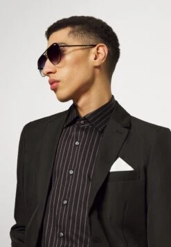 Only & Sons ONSEVE - Anzugsakko - Black -Only and Sons Verkäufe b35af77bcc5346dfbdfcc7edf5e8ef23