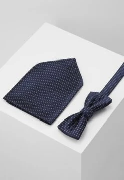Only & Sons ONSTBOX BOW TIE & HANKERCHIEF - Einstecktuch - Black/mint 11 Only & Sons ONSTBOX BOW TIE & HANKERCHIEF - Einstecktuch - Black/mint -Only and Sons Verkäufe b3b16a5992074afba98985653a41caac 2