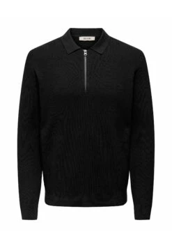 Only & Sons Polo Shirt - Silver Lining -Only and Sons Verkäufe b4678496193f41df9b7a7395d947f8fa