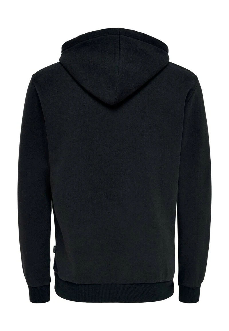 Only & Sons ONSCERES NOOS - Kapuzenpullover - Dark Navy 2 Only & Sons ONSCERES NOOS - Kapuzenpullover - Dark Navy – Bild 2