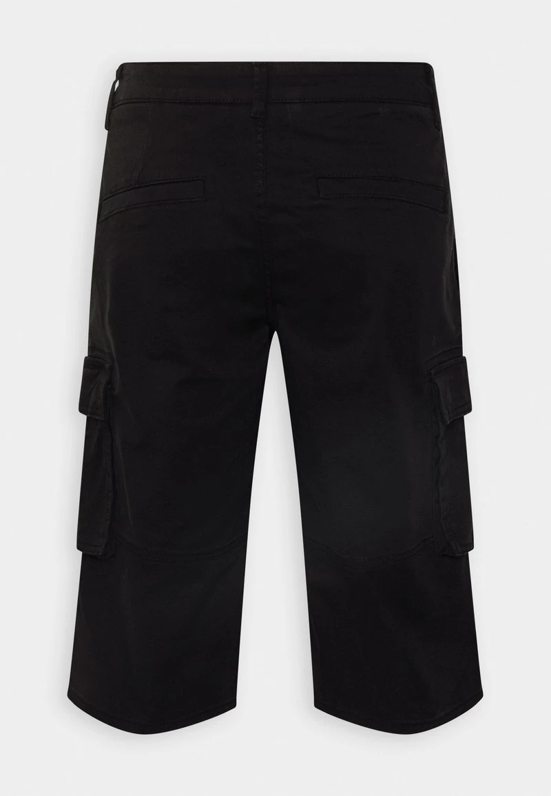 Only & Sons ONSCAM STAGE KNICKERS - Shorts - Black 6 Only & Sons ONSCAM STAGE KNICKERS - Shorts - Black – Bild 6