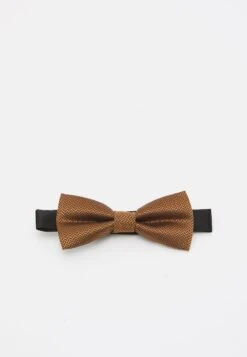 Only & Sons ONSBOWTIE SUSPENDER SET - Fliege - Brown Sugar -Only and Sons Verkäufe b4e89d67412f483baa42632be71e376e