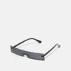 Only & Sons ONSSUNGLASSES UNISEX - Sonnenbrille - Black