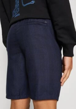 Only & Sons ONSLINUS CHECK - Shorts - Dress Blues 11 Only & Sons ONSLINUS CHECK - Shorts - Dress Blues -Only and Sons Verkäufe b53b05e4622b4347bfed77bf0a384243