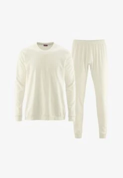 Only & Sons 2-TEILIGER LANGARM LOUNGEWEAR - Pyjama - Grau -Only and Sons Verkäufe b54c3a04f7414dda823d9e07243fd8e5
