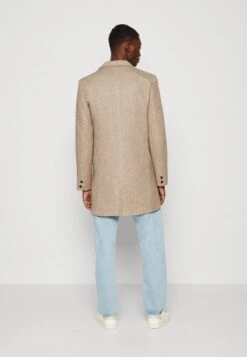 Only & Sons ONSJULIAN KING COAT - Klassischer Mantel - Walnut -Only and Sons Verkäufe b565b09e162144ccba3ece05fc9c0e62