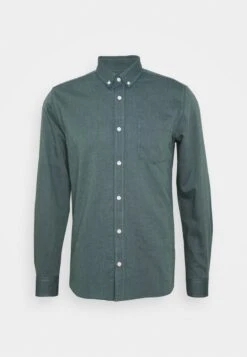 Only & Sons ONSALVARO OXFORD SHIRT - Hemd - Turquoise -Only and Sons Verkäufe b5738c7a225b4317b1cca89588a704ff 1