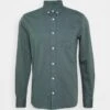Only & Sons ONSALVARO OXFORD SHIRT - Hemd - Turquoise