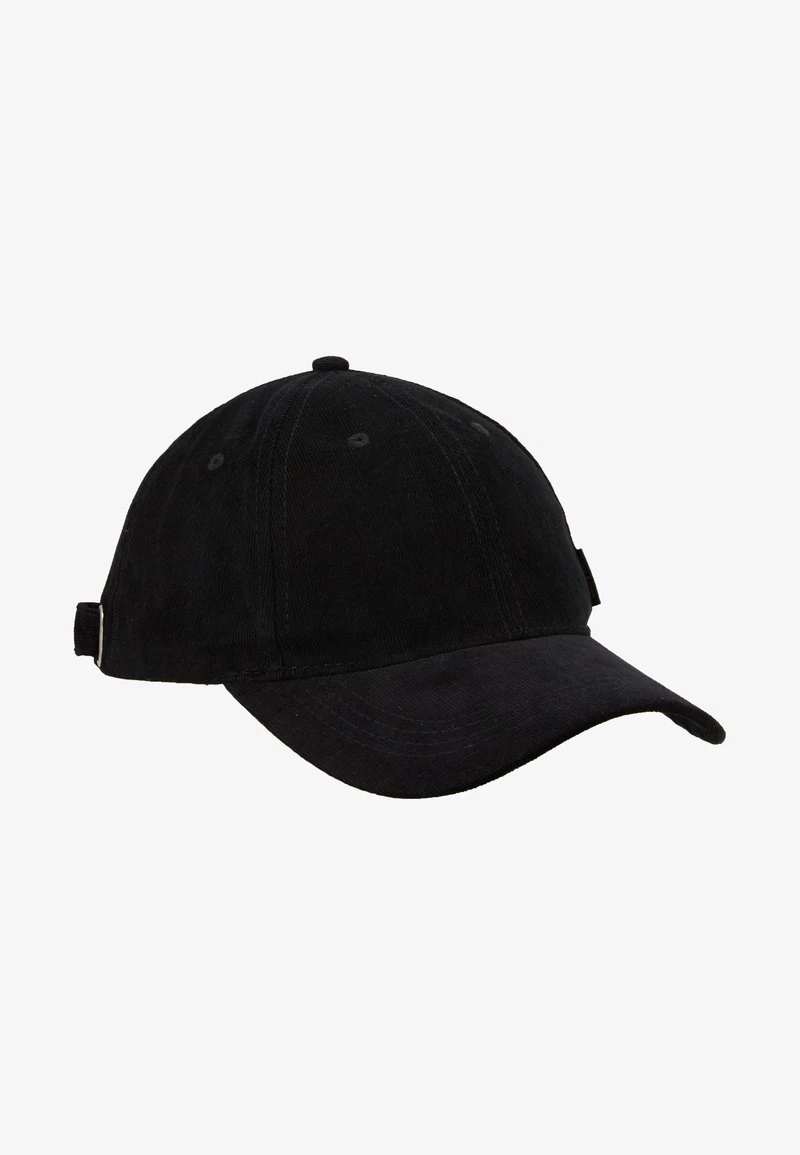Only & Sons ONSCORD - Cap - Black 6 Only & Sons ONSCORD - Cap - Black – Bild 6