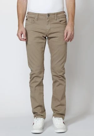 Only & Sons Jeans Slim Fit - Chinchilla 4 Only & Sons Jeans Slim Fit - Chinchilla – Bild 4