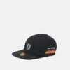 Only & Sons ONSJOEY PRINT 5 PANEL - Cap - Black