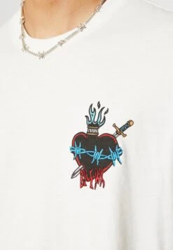 Only & Sons ONSHARDY TEE - T-Shirt Print - Cloud Dancer -Only and Sons Verkäufe b76e737775f548429a9144d96b75ebe4