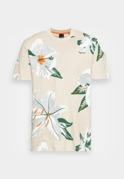 Only & Sons ONSKLOP FLORAL TEE - T-Shirt Print - Star White -Only and Sons Verkäufe b7ca2984a9a04721aef60625c9284006 2