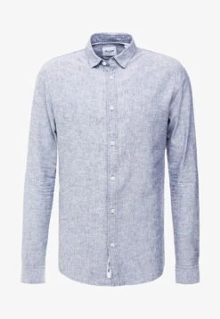 Only & Sons ONSCAIDEN SOLID - Businesshemd - Dress Blues -Only and Sons Verkäufe b8053e42502048cc8d1a37c1d867c962